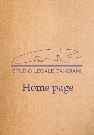 Pagina Principale